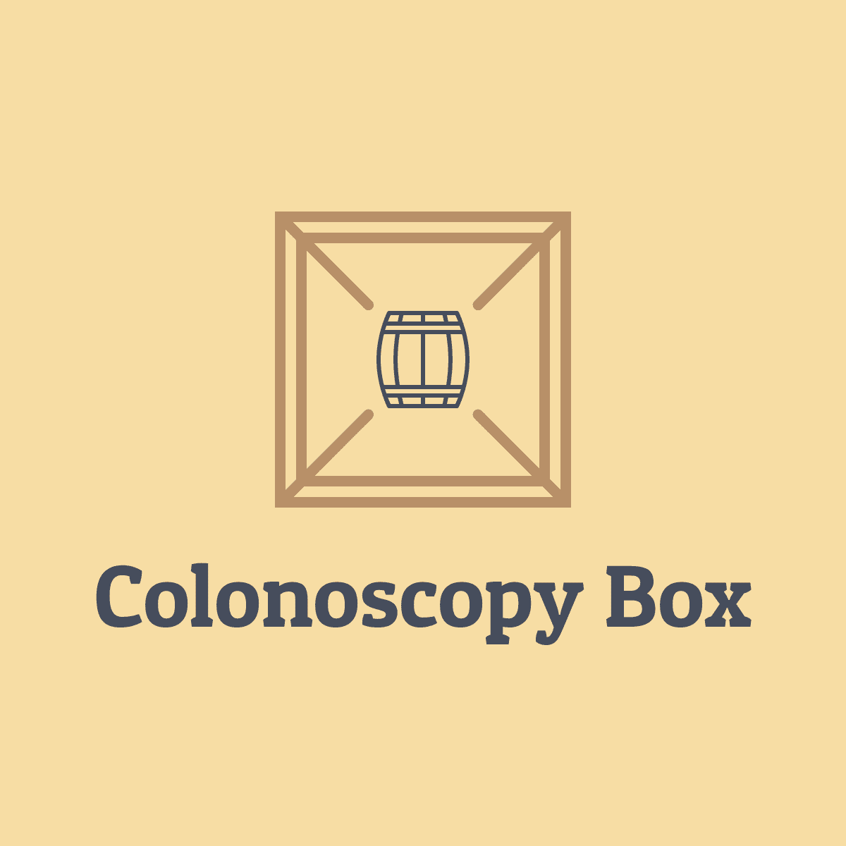 Colonoscopy Box