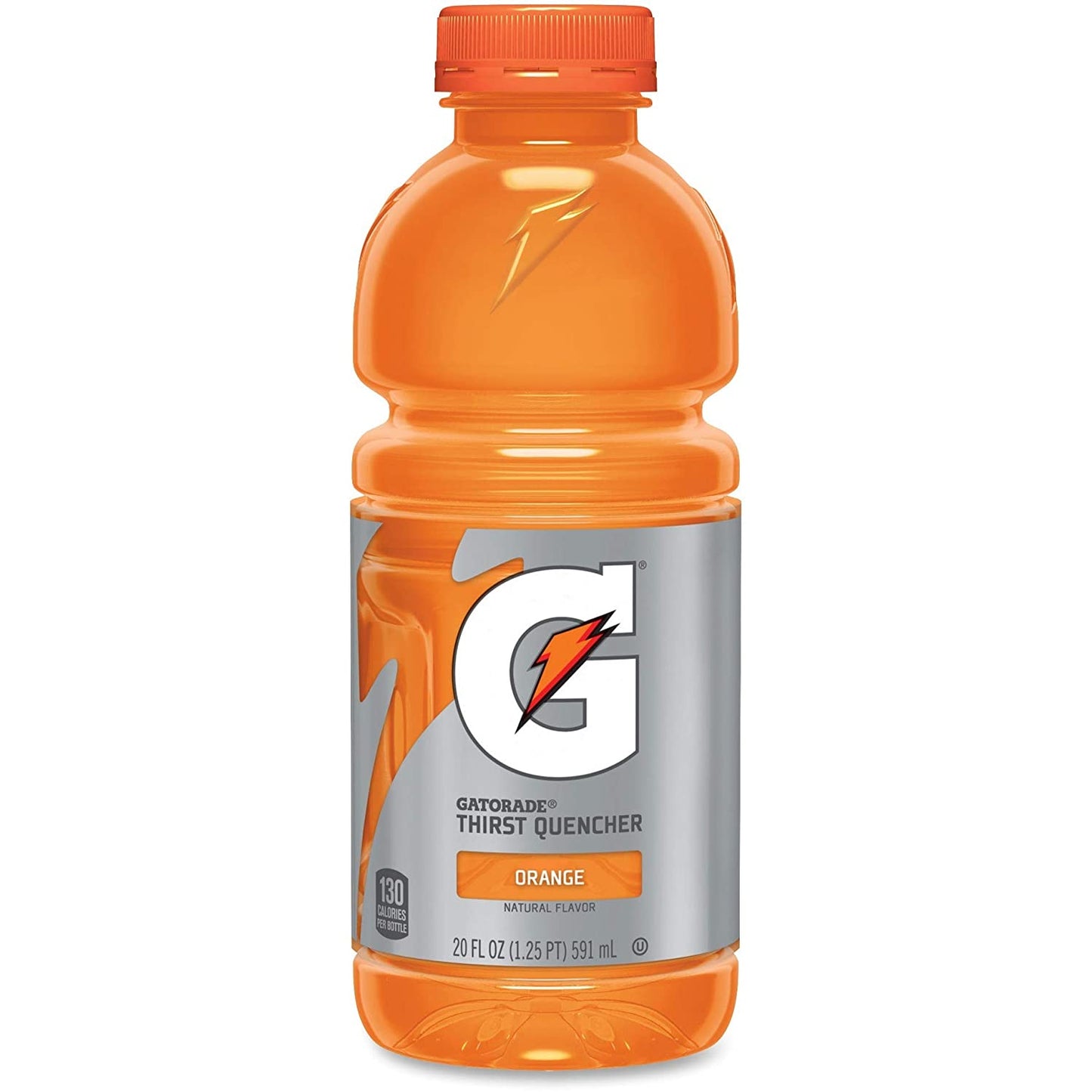 Gatorade - Orange