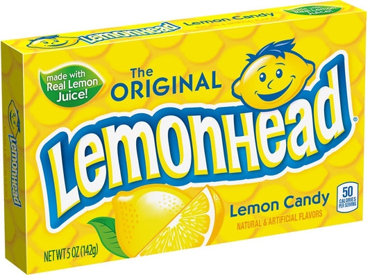 Lemon Heads