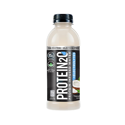 PROTEIN2O - Coconut