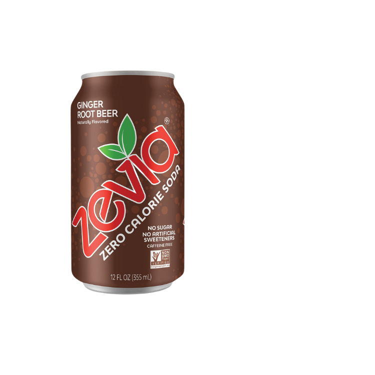 Root Beer Zevia