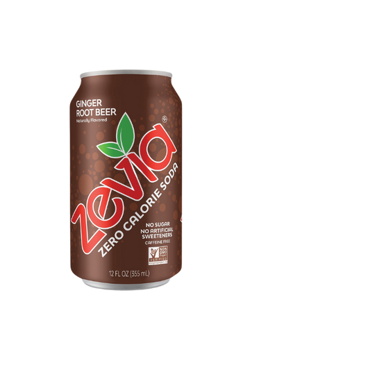 Root Beer Zevia